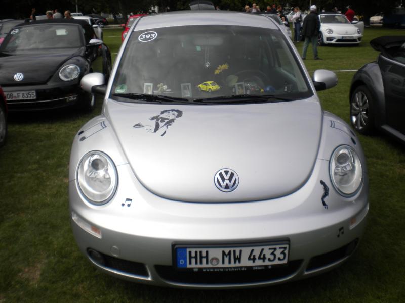 Raduno di Primavera 2012