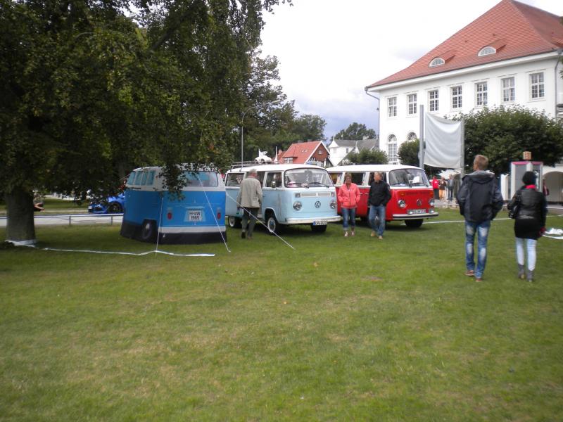 Raduno di Primavera 2012