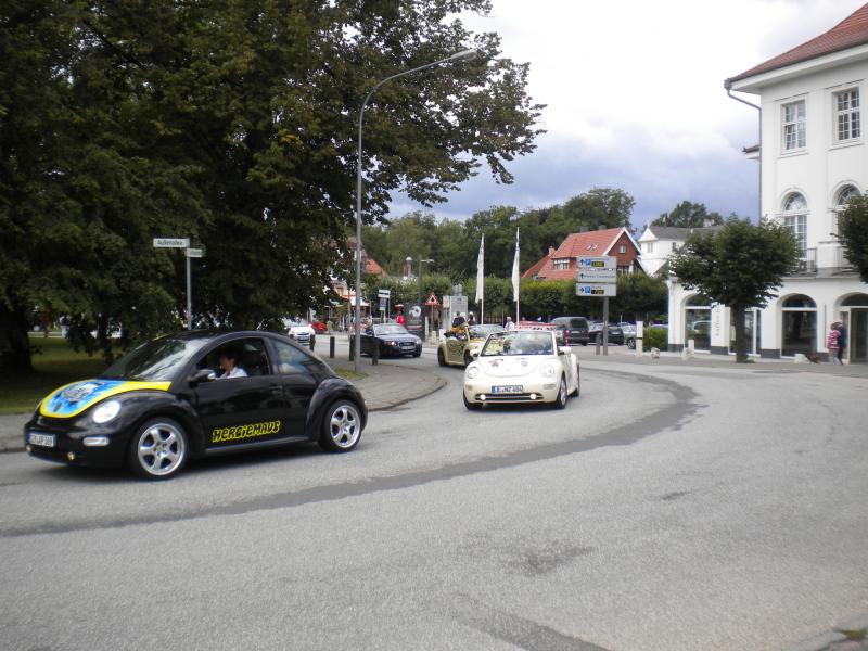 Raduno di Primavera 2012