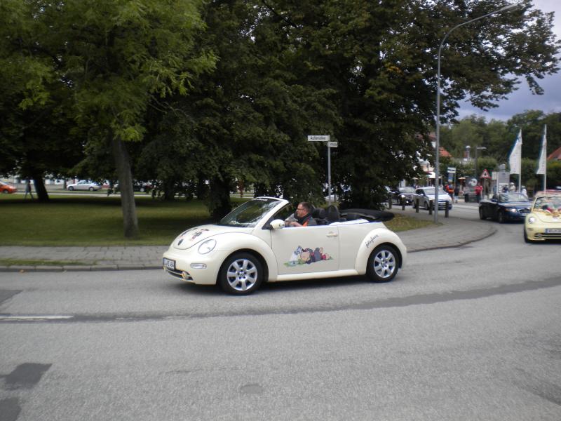 Raduno di Primavera 2012