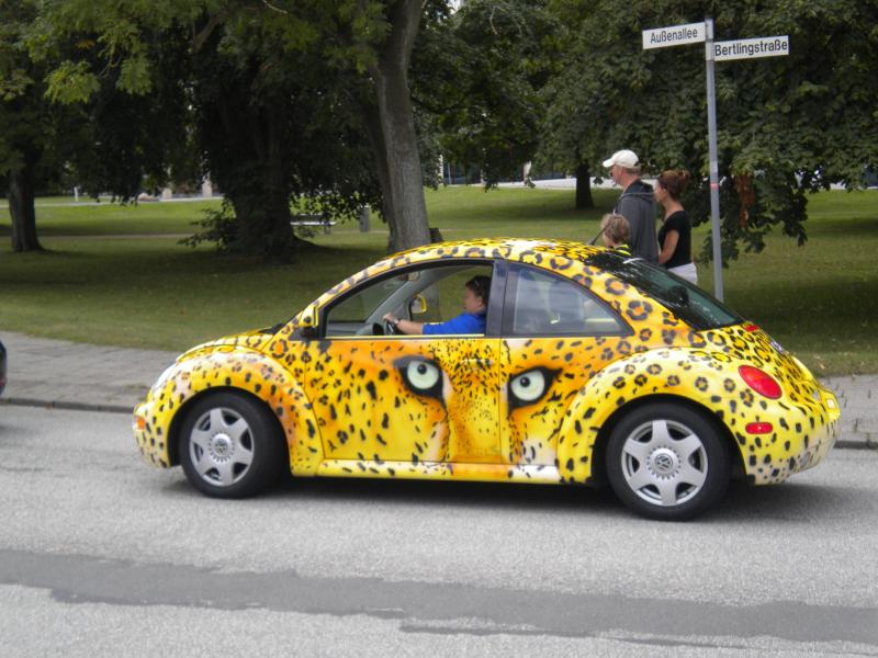 Raduno di Primavera 2012