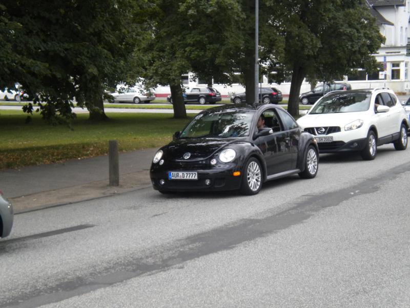 Raduno di Primavera 2012