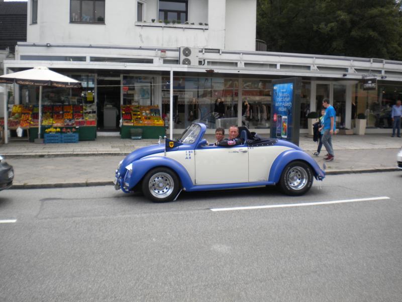 Raduno di Primavera 2012