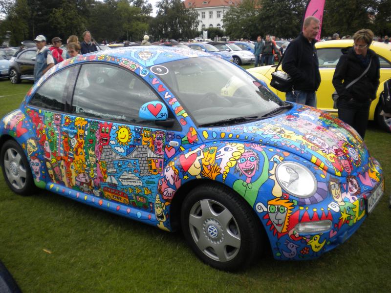 Raduno di Primavera 2012