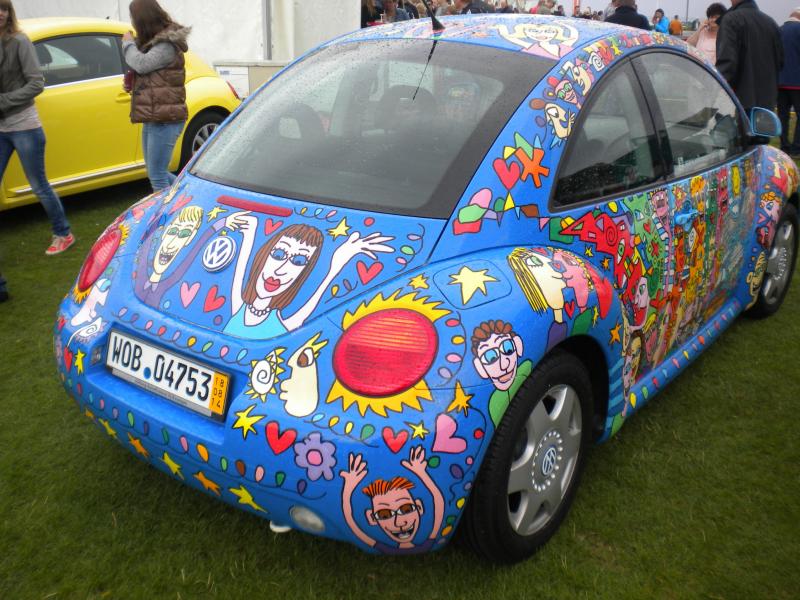 Raduno di Primavera 2012