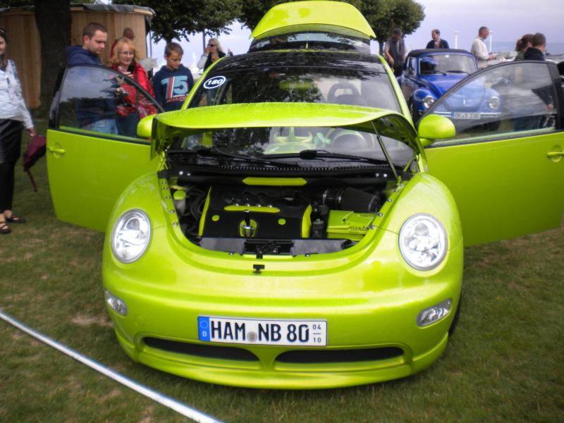 Raduno di Primavera 2012