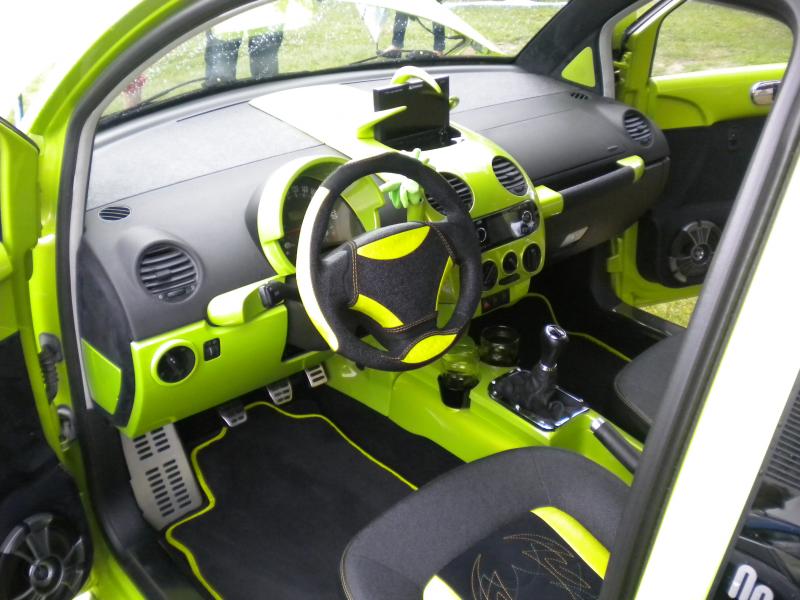 Raduno di Primavera 2012