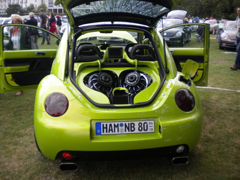 Raduno di Primavera 2012