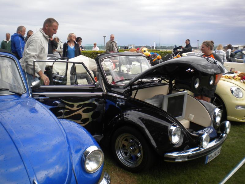 Raduno di Primavera 2012