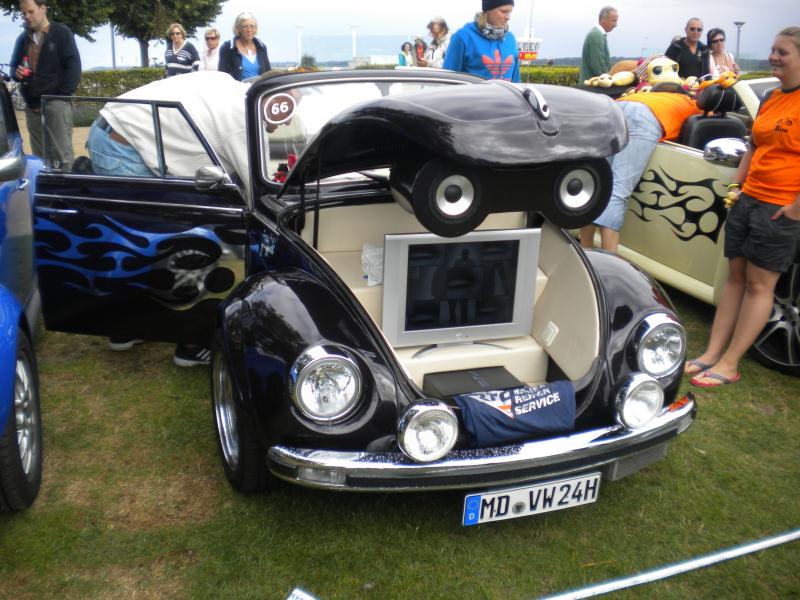 Raduno di Primavera 2012