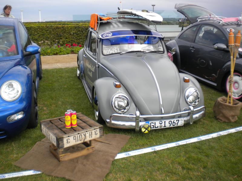 Raduno di Primavera 2012