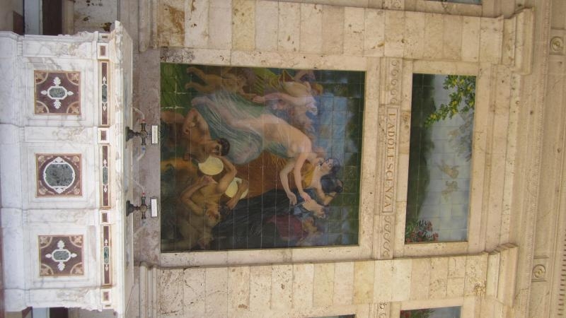 raduno di primavera 2013 primo album