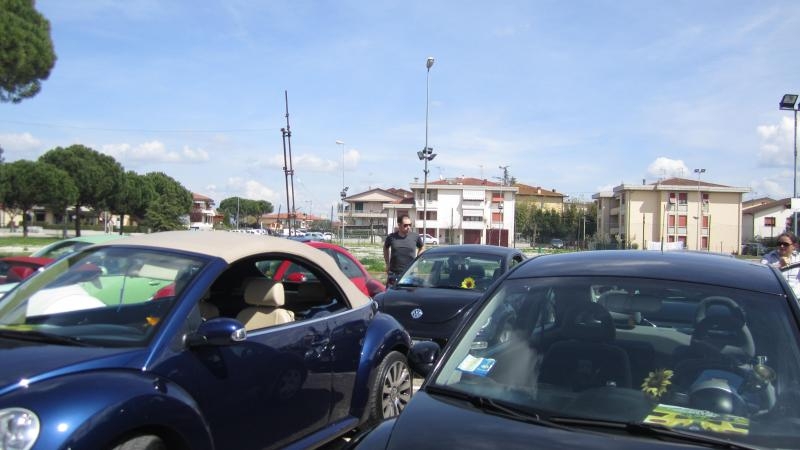 raduno di primavera 2013 primo album