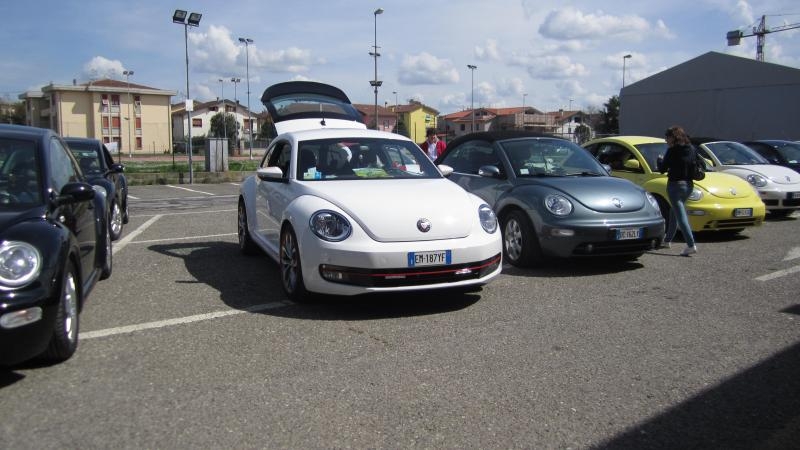 raduno di primavera 2013 primo album