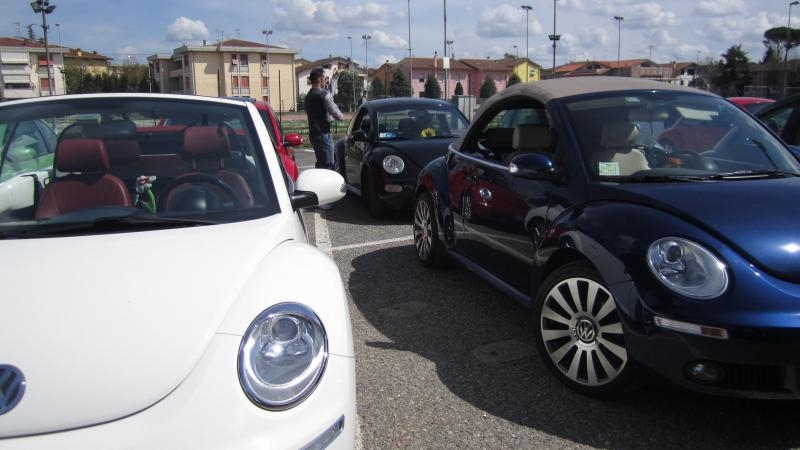 raduno di primavera 2013 primo album