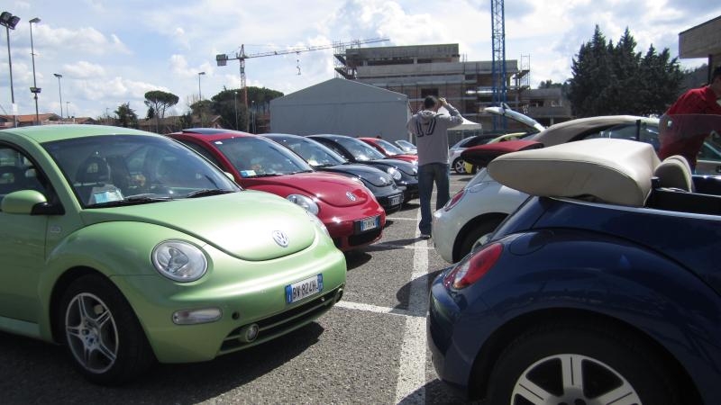 raduno di primavera 2013 primo album