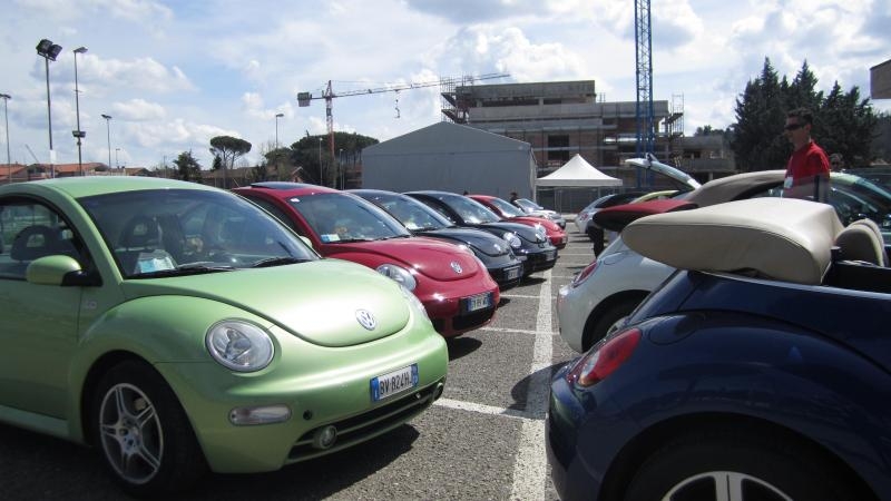 raduno di primavera 2013 primo album