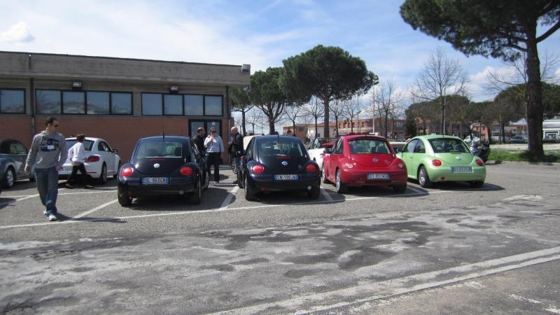 raduno di primavera 2013 primo album