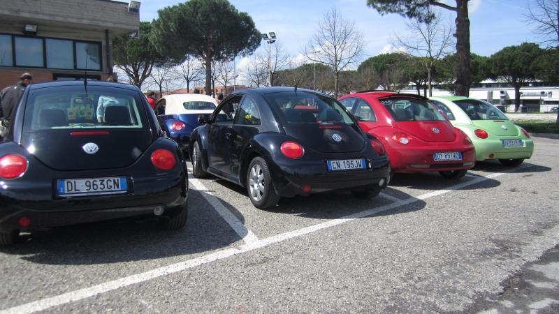 raduno di primavera 2013 primo album