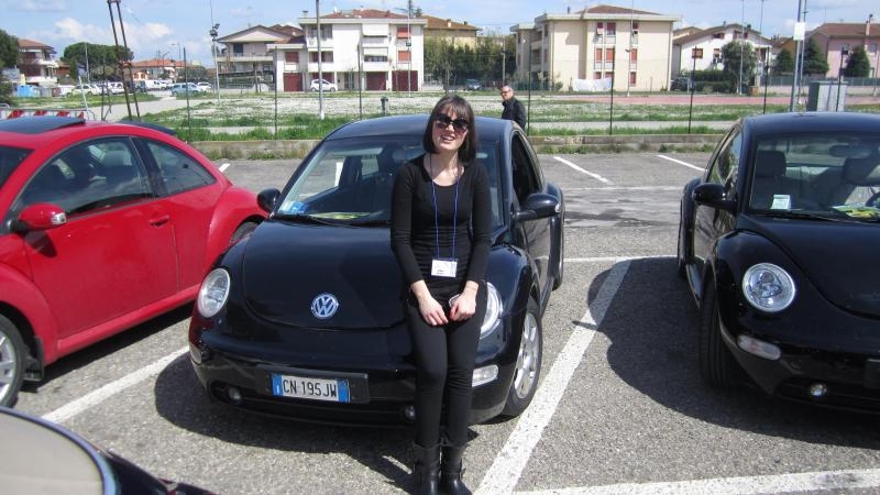 raduno di primavera 2013 primo album