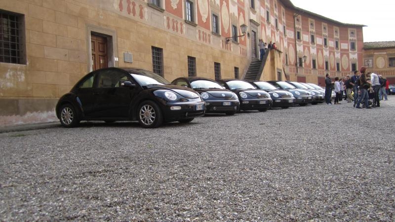 raduno di primavera 2013 primo album