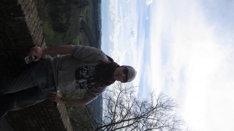 raduno di primavera 2013 primo album