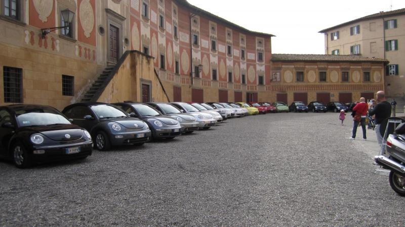 raduno di primavera 2013 primo album