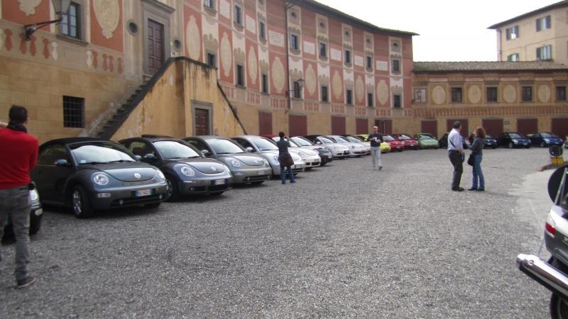 raduno di primavera 2013 primo album