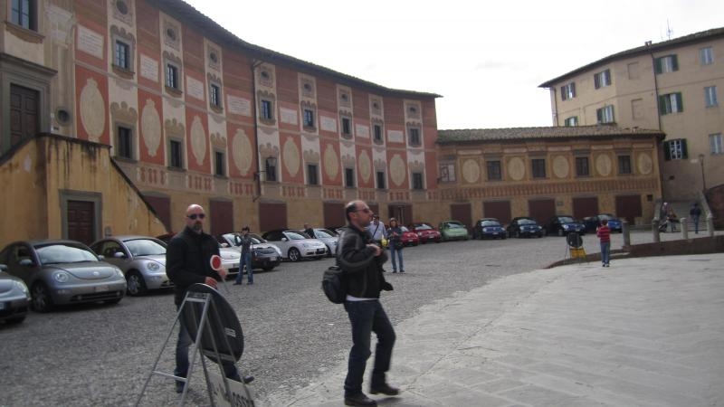 raduno di primavera 2013 primo album