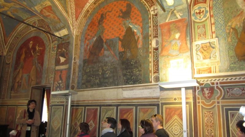 raduno di primavera 2013 primo album