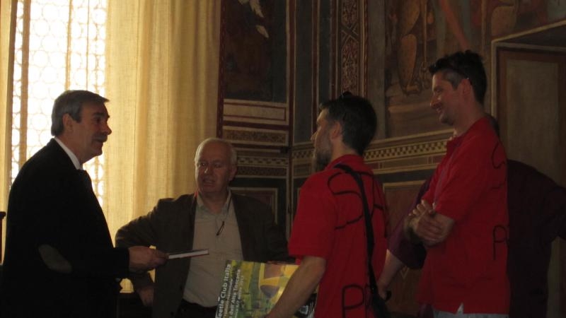 raduno di primavera 2013 primo album