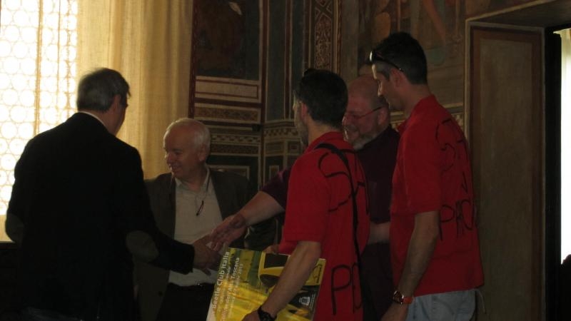 raduno di primavera 2013 primo album