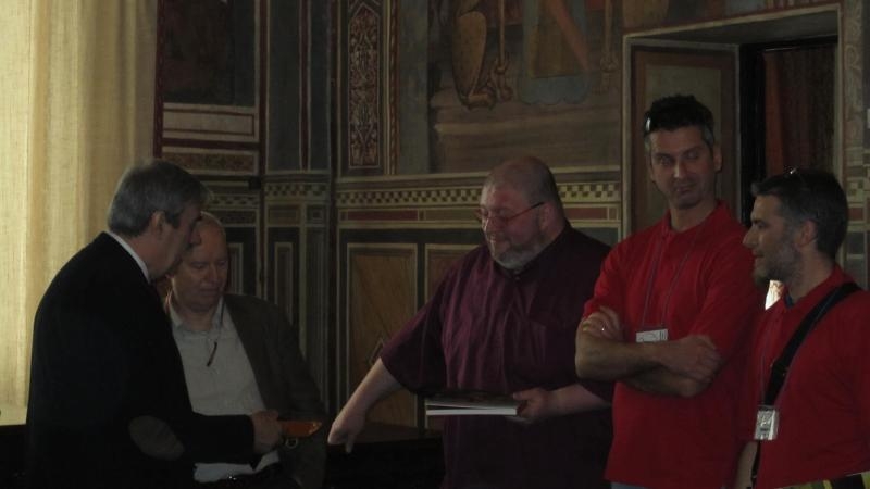 raduno di primavera 2013 primo album