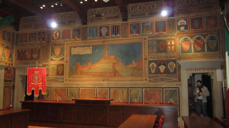 raduno di primavera 2013 primo album