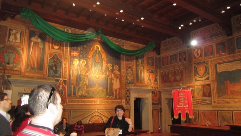 raduno di primavera 2013 primo album