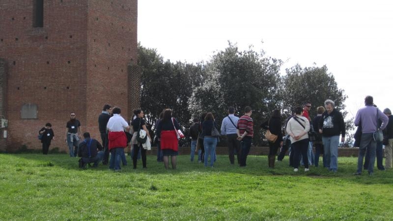 raduno di primavera 2013 primo album