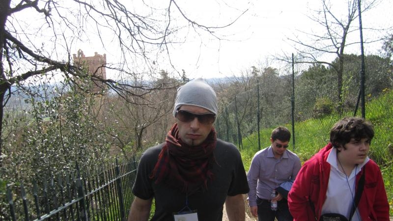 raduno di primavera 2013 primo album