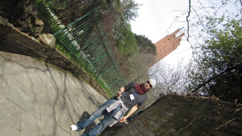 raduno di primavera 2013 primo album