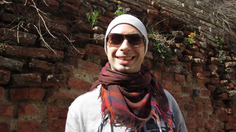 raduno di primavera 2013 primo album