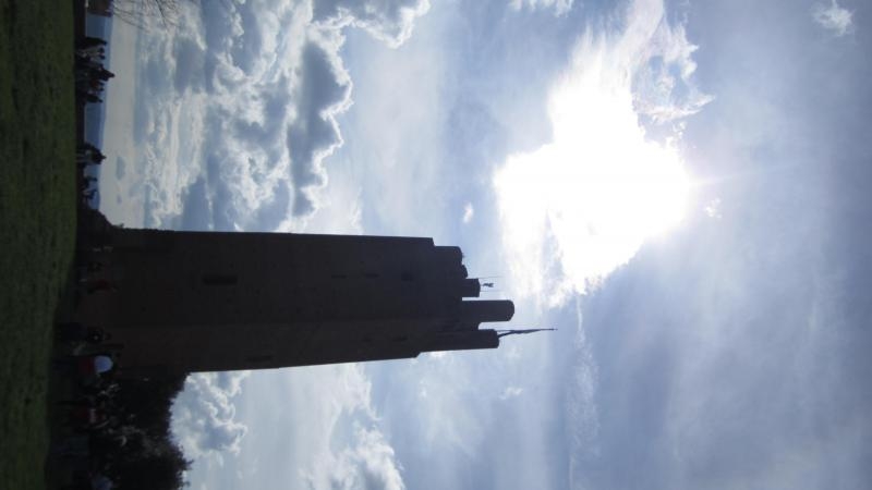 raduno di primavera 2013 primo album