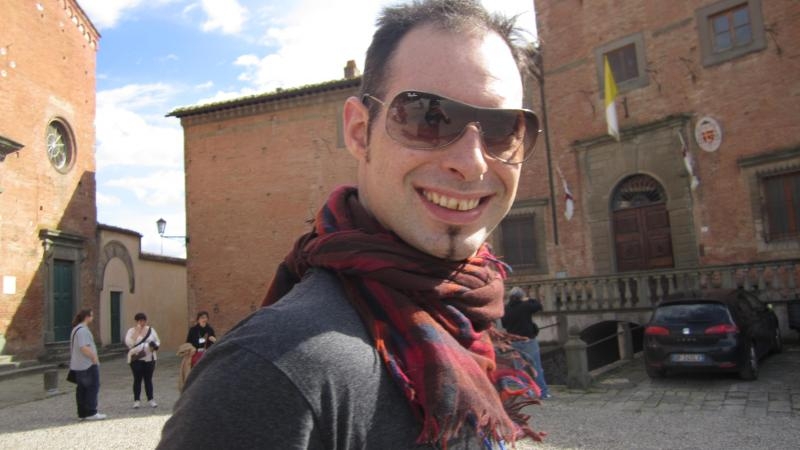 raduno di primavera 2013 primo album