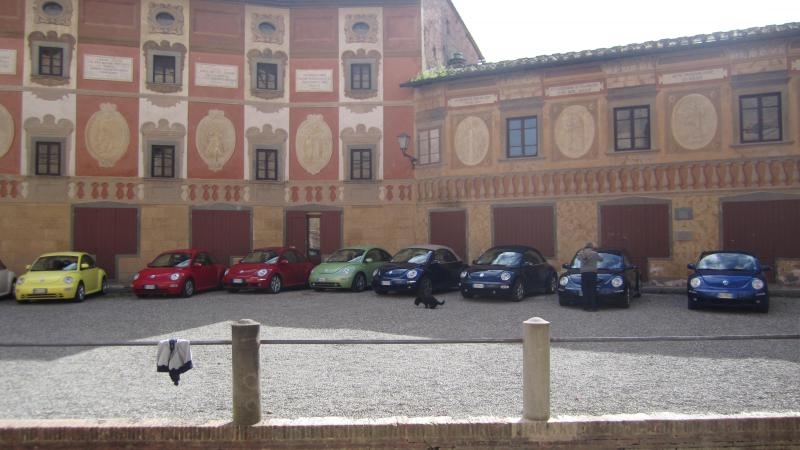 raduno di primavera 2013 primo album