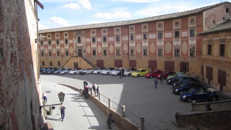 raduno di primavera 2013 primo album