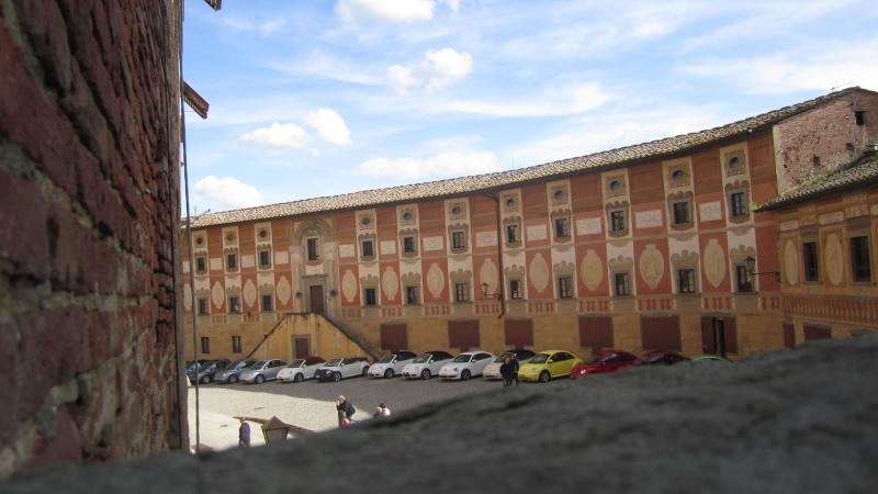 raduno di primavera 2013 primo album