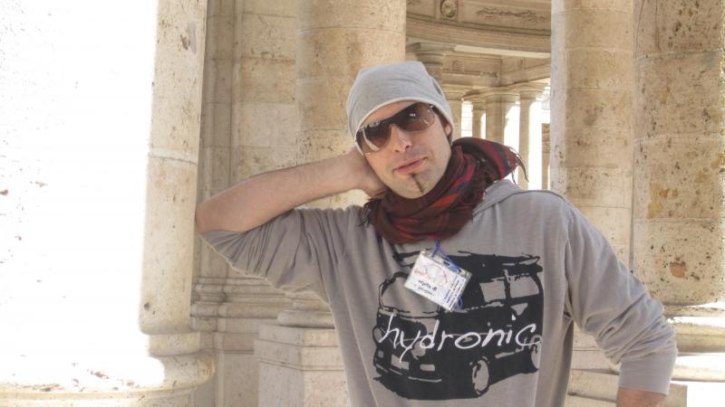 raduno di primavera 2013 quarto album