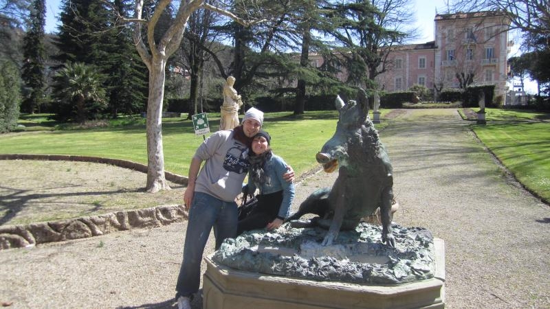 raduno di primavera 2013 quarto album