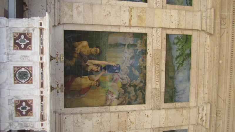 raduno di primavera 2013 quarto album