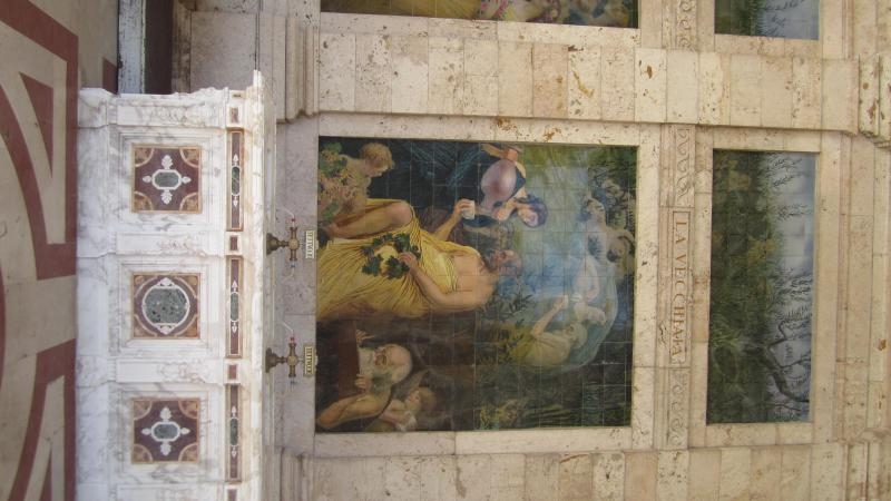 raduno di primavera 2013 quarto album