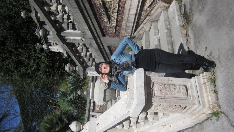 raduno di primavera 2013 quarto album