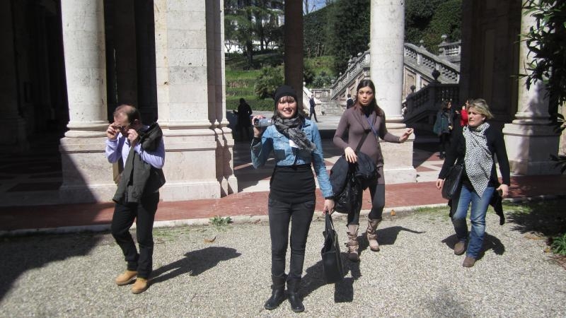 raduno di primavera 2013 quarto album